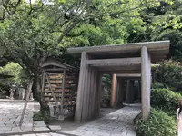 銭洗弁財天 宇賀福神社の写真・動画_image_514217