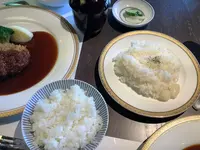 洋食 つばきの写真・動画_image_514677