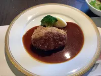 洋食 つばきの写真・動画_image_514679