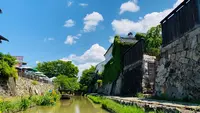 近江八幡水郷めぐりの写真・動画_image_514789