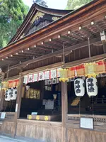 日牟禮八幡宮の写真・動画_image_514802