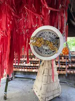 日牟禮八幡宮の写真・動画_image_514804