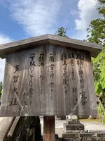 多賀大社の写真・動画_image_514810