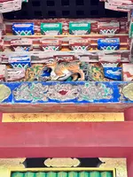 日光東照宮の写真・動画_image_515425