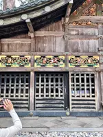 日光東照宮の写真・動画_image_515427