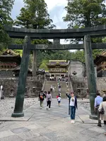日光東照宮の写真・動画_image_515428