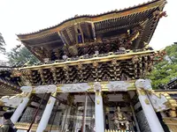 日光東照宮の写真・動画_image_515429