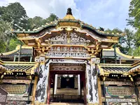 日光東照宮の写真・動画_image_515431