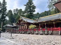 日光東照宮の写真・動画_image_515432