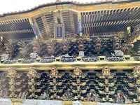 日光東照宮の写真・動画_image_515433