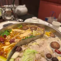 天香回味 銀座店の写真・動画_image_515582