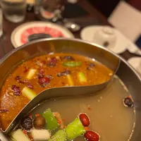 天香回味 銀座店の写真・動画_image_515584