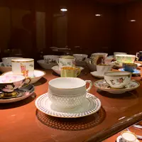ロイヤルクリスタル・カフェの写真・動画_image_515595