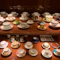 ロイヤルクリスタル・カフェの写真・動画_image_515597