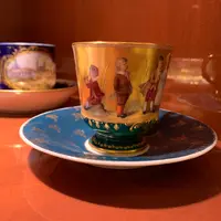 ロイヤルクリスタル・カフェの写真・動画_image_515598