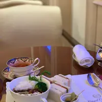 ロイヤルクリスタル・カフェの写真・動画_image_515600