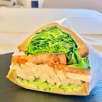 Park South Sandwichの写真・動画_image_515619