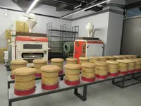 台湾農林銅鑼茶廠の写真・動画_image_515890