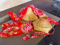 台湾農林銅鑼茶廠の写真・動画_image_515923