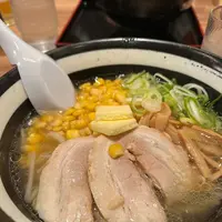 新千歳空港 北海道ラーメン道場の写真・動画_image_516624