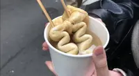 チキンもち米タンスユックの写真・動画_image_517175