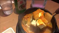 韓国料理ホンデポチャ 新大久保本店の写真・動画_image_517186