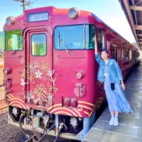 東萩駅の写真・動画_image_517296