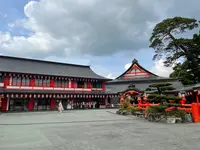 太皷谷稲成神社の写真・動画_image_517314