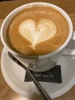 カフェ・アアルトの写真・動画_image_517495