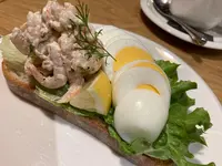 カフェ・アアルトの写真・動画_image_517496