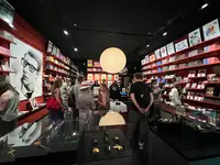 Yves Saint Laurent Museumの写真・動画_image_517546