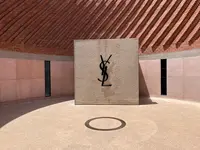 Yves Saint Laurent Museumの写真・動画_image_517551