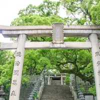 宇夫階神社の写真・動画_image_518740