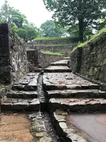 金山城　大手虎口の写真・動画_image_518792