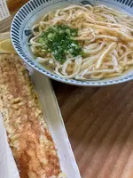 舩本うどん 本店の写真・動画_image_518808