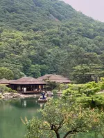 栗林公園の写真・動画_image_518832