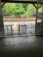  足尾駅 わたらせ渓谷鐵道の写真・動画_image_518850