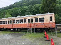  足尾駅 わたらせ渓谷鐵道の写真・動画_image_518854