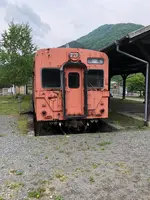  足尾駅 わたらせ渓谷鐵道の写真・動画_image_518855