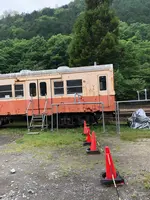  足尾駅 わたらせ渓谷鐵道の写真・動画_image_518856