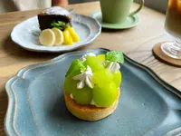cafe Darrentの写真・動画_image_519090