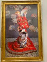 大塚国際美術館の写真・動画_image_519214