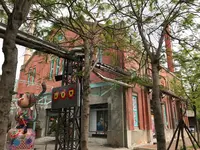 台中文化創意産業園区（Taichung Cultural and Creative Industries Park）の写真・動画_image_519245