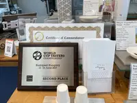 TSUKIKOYA COFFEE ROASTER（ツキコヤコーヒーロースター） 中華街店の写真・動画_image_519568