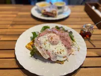 櫟 太田川本店（kunugi cafe）の写真・動画_image_519579