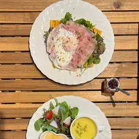櫟 太田川本店（kunugi cafe）の写真・動画_image_519580