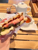 櫟 太田川本店（kunugi cafe）の写真・動画_image_519583