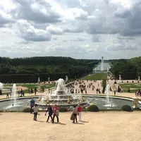 ヴェルサイユ宮殿（Palace of Versailles）の写真・動画_image_520091