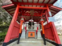 安倍文殊院の写真・動画_image_520443