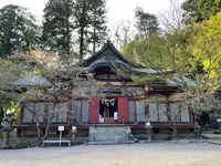 談山神社の写真・動画_image_520462
